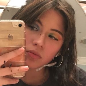 Meet your Posher, Hanna